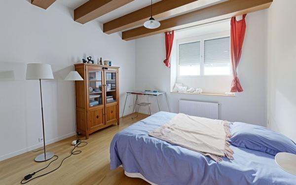 Appartement à vendre    4 pièces • 197 m2 Sainte-Foy-lès-Lyon