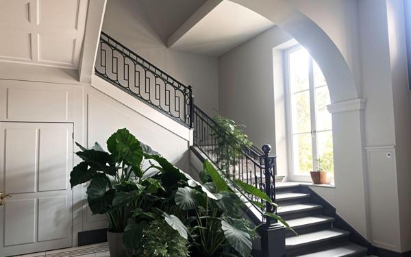 Appartement à vendre    4 pièces • 197 m2 Sainte-Foy-lès-Lyon