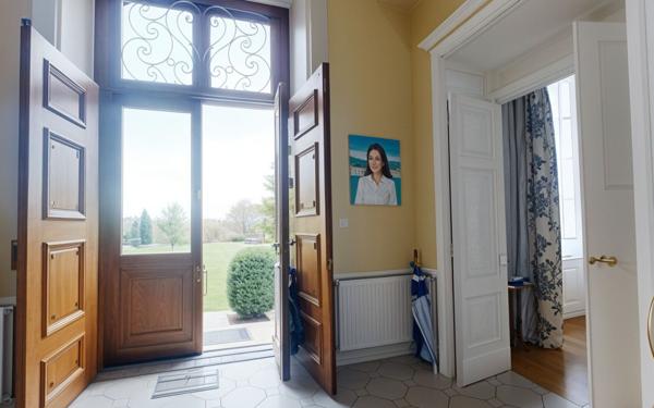 Appartement à vendre    4 pièces • 197 m2 Sainte-Foy-lès-Lyon