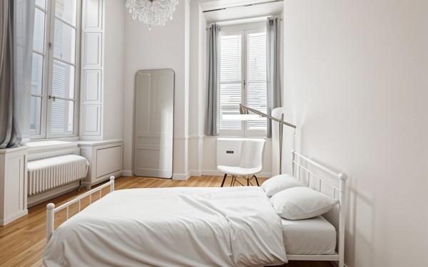 Appartement à vendre    4 pièces • 197 m2 Sainte-Foy-lès-Lyon