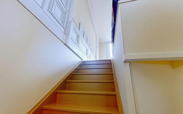 Appartement à vendre    4 pièces • 197 m2 Sainte-Foy-lès-Lyon