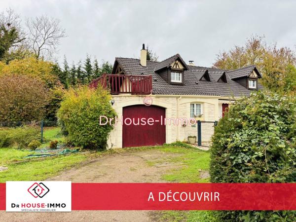 Maison à vendre 7 pièces de 145 m²