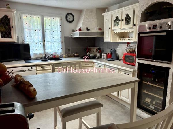 Maison à vendre 7 pièces de 145 m²