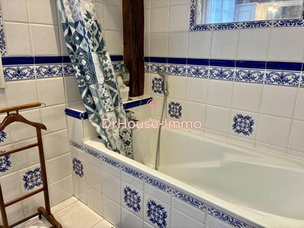 Maison à vendre 7 pièces de 145 m²