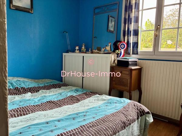 Maison à vendre 7 pièces de 145 m²