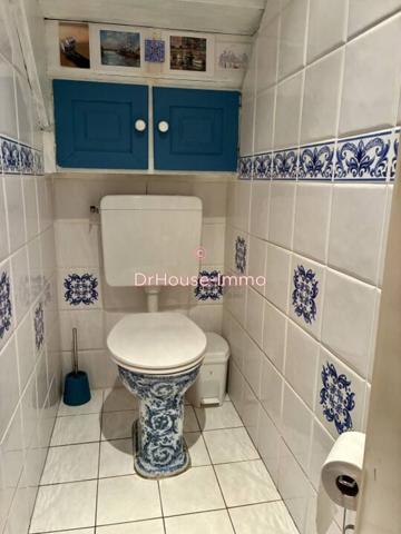 Maison à vendre 7 pièces de 145 m²