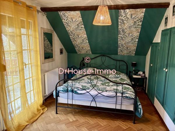 Maison à vendre 7 pièces de 145 m²