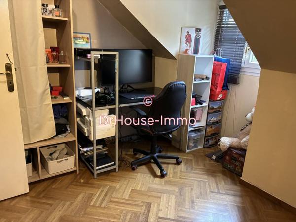 Maison à vendre 7 pièces de 145 m²
