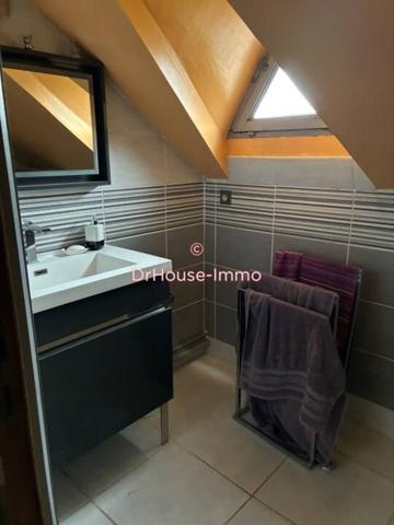 Maison à vendre 7 pièces de 145 m²