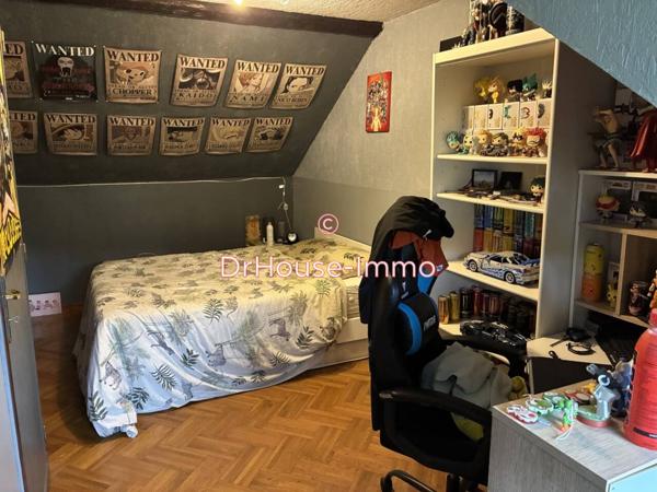 Maison à vendre 7 pièces de 145 m²