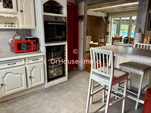 Maison à vendre 7 pièces de 145 m²