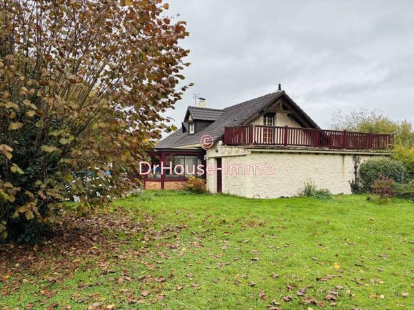 Maison à vendre 7 pièces de 145 m²