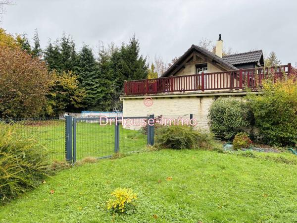 Maison à vendre 7 pièces de 145 m²