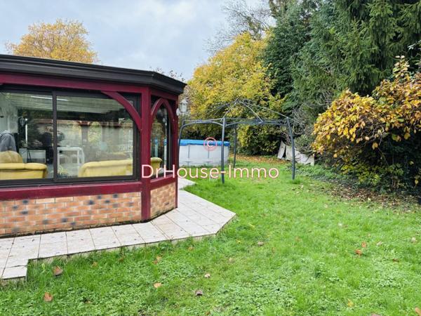 Maison à vendre 7 pièces de 145 m²