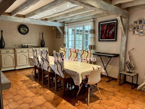 Maison à vendre 7 pièces de 145 m²