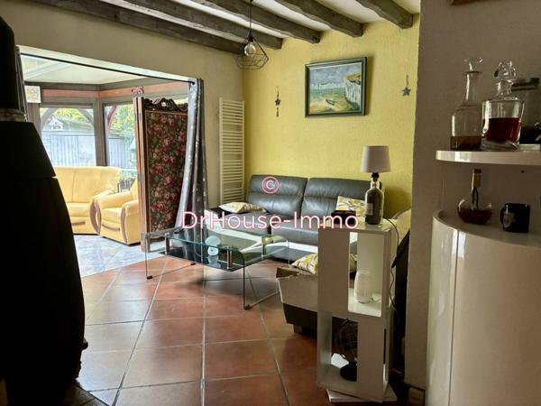 Maison à vendre 7 pièces de 145 m²