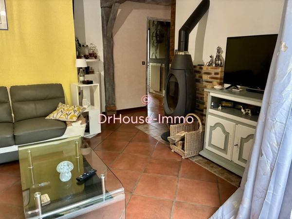 Maison à vendre 7 pièces de 145 m²