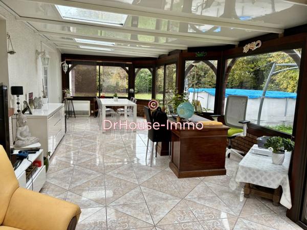 Maison à vendre 7 pièces de 145 m²