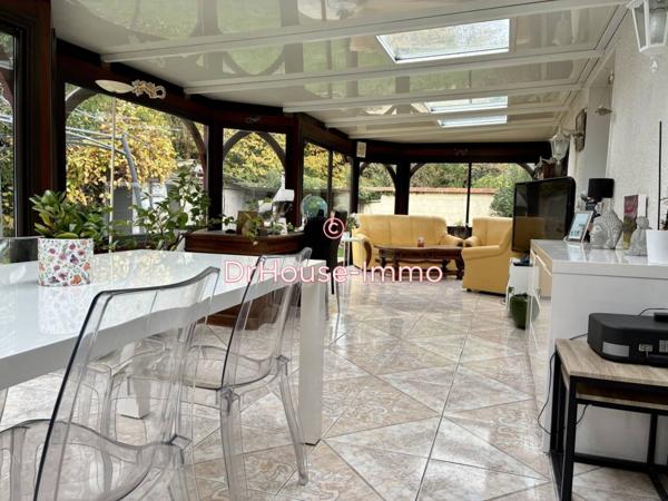 Maison à vendre 7 pièces de 145 m²