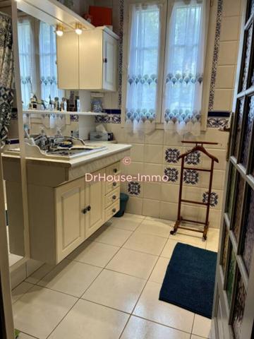 Maison à vendre 7 pièces de 145 m²