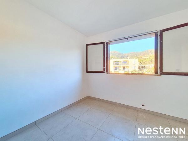 Appartement Cavalaire de 2 pièces d'environ 43 m² dans une petite copropriété au calme