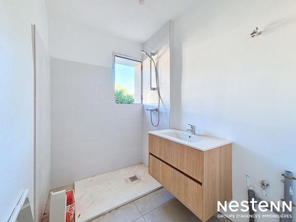 Appartement Cavalaire de 2 pièces d'environ 43 m² dans une petite copropriété au calme