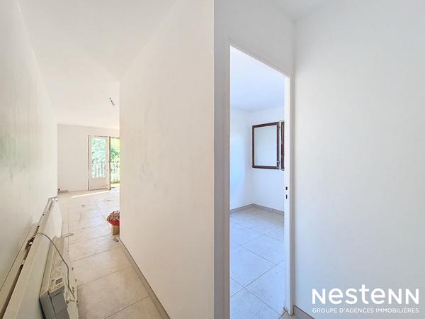 Appartement Cavalaire de 2 pièces d'environ 43 m² dans une petite copropriété au calme