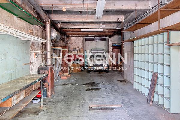 Appartement Lorgues 3 pièces : 59 m2 +garage + terrasse 30m2 + jardin de 100m2