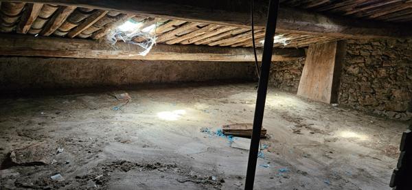 Appartement Lorgues 3 pièces : 59 m2 +garage + terrasse 30m2 + jardin de 100m2