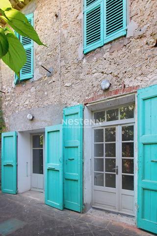 Appartement Lorgues 3 pièces : 59 m2 +garage + terrasse 30m2 + jardin de 100m2