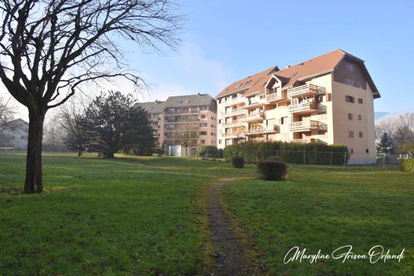 Magnifique T3 refait à neuf