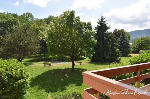 Magnifique T3 refait à neuf