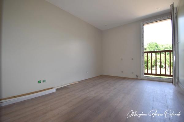 Magnifique T3 refait à neuf