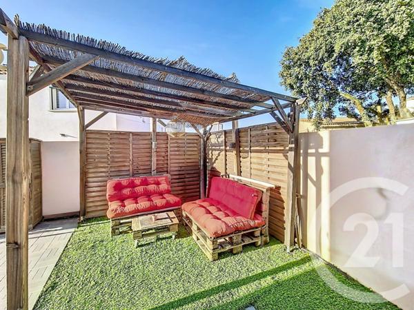 Maison à vendre  4 pièces - 79,43 m2 MIRAMAS - 13