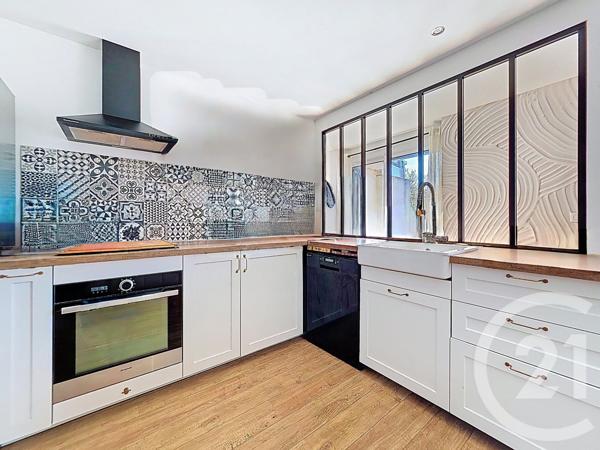 Maison à vendre  4 pièces - 79,43 m2 MIRAMAS - 13