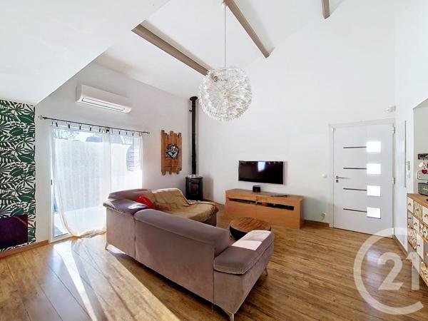 Maison à vendre  4 pièces - 79,43 m2 MIRAMAS - 13