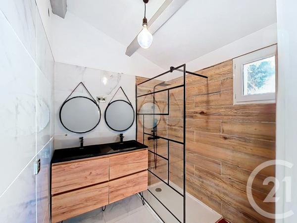 Maison à vendre  4 pièces - 79,43 m2 MIRAMAS - 13