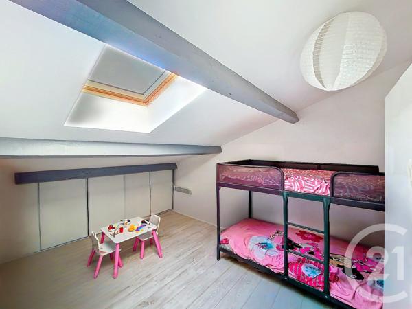 Maison à vendre  4 pièces - 79,43 m2 MIRAMAS - 13