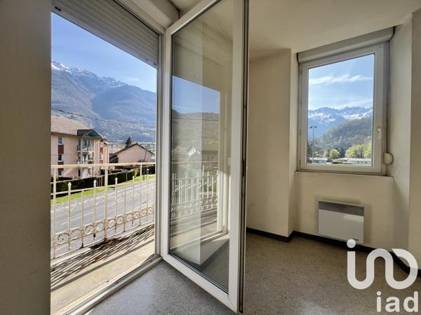 Appartement à vendre 2 pièces 47 m² Val-d'Arc