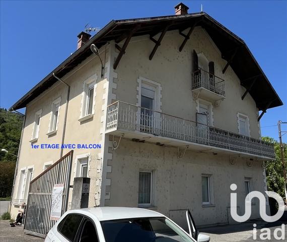 Appartement à vendre 2 pièces 47 m² Val-d'Arc