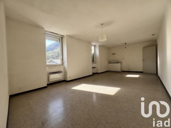 Appartement à vendre 2 pièces 47 m² Val-d'Arc