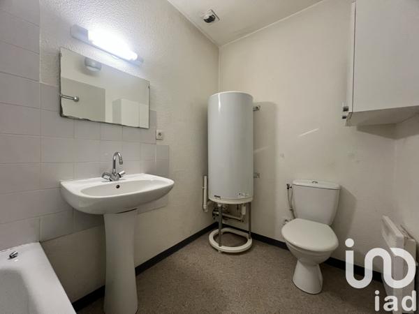 Appartement à vendre 2 pièces 47 m² Val-d'Arc