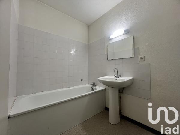 Appartement à vendre 2 pièces 47 m² Val-d'Arc