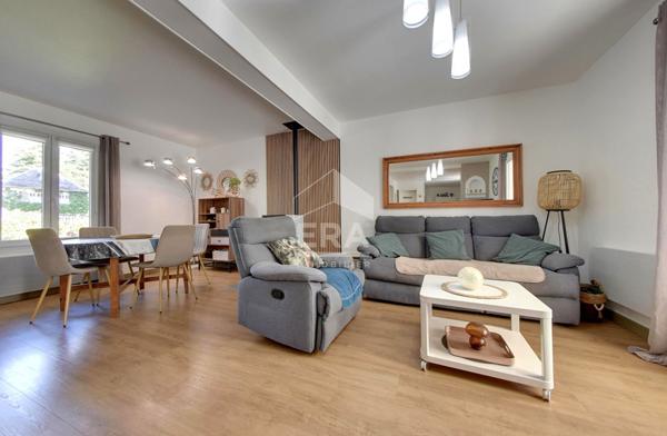 A Vendre - Maison individuelle 6 pièces 120 m² - Rang Du Fliers