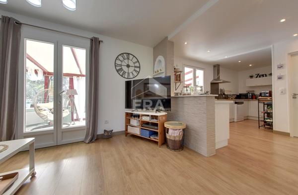 A Vendre - Maison individuelle 6 pièces 120 m² - Rang Du Fliers