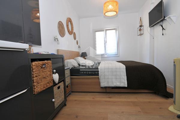 A Vendre - Maison individuelle 6 pièces 120 m² - Rang Du Fliers