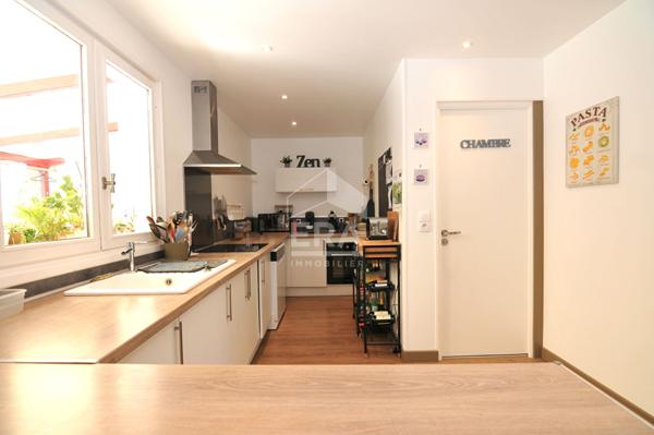 A Vendre - Maison individuelle 6 pièces 120 m² - Rang Du Fliers