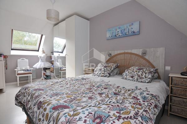 A Vendre - Maison individuelle 6 pièces 120 m² - Rang Du Fliers