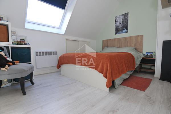 A Vendre - Maison individuelle 6 pièces 120 m² - Rang Du Fliers