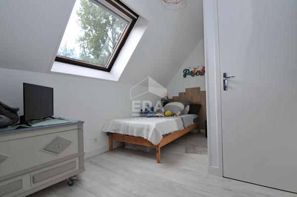 A Vendre - Maison individuelle 6 pièces 120 m² - Rang Du Fliers